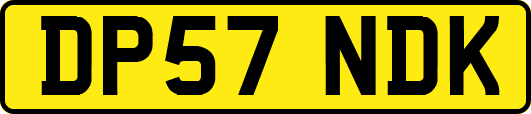 DP57NDK