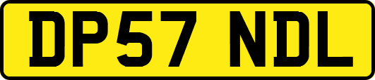 DP57NDL