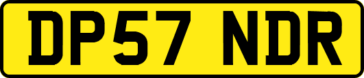 DP57NDR