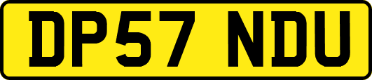 DP57NDU