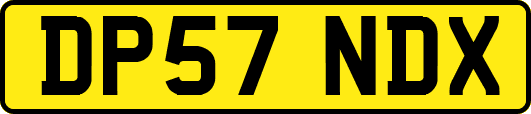 DP57NDX