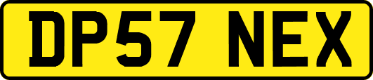 DP57NEX