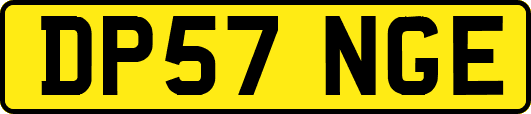 DP57NGE