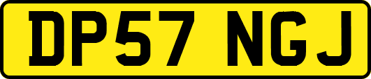 DP57NGJ