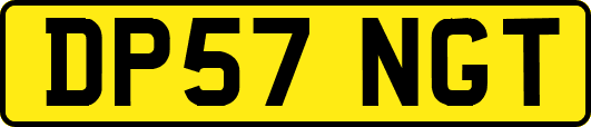 DP57NGT