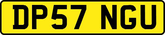 DP57NGU