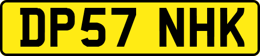 DP57NHK