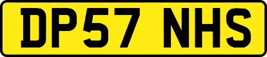 DP57NHS