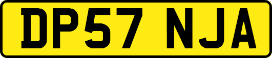 DP57NJA