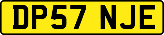 DP57NJE