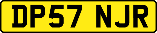 DP57NJR