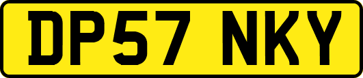 DP57NKY