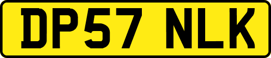DP57NLK