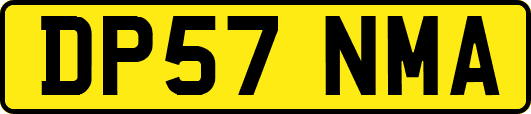 DP57NMA