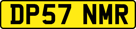 DP57NMR