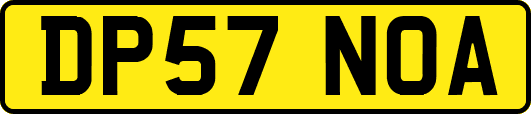 DP57NOA