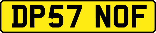 DP57NOF