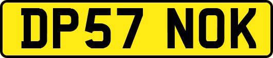 DP57NOK