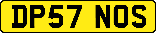 DP57NOS