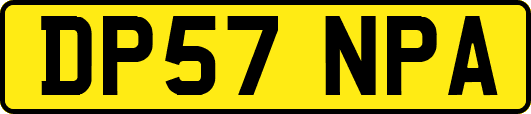 DP57NPA