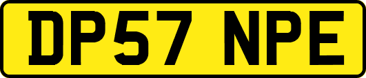 DP57NPE
