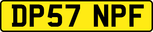 DP57NPF