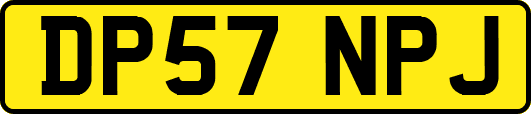 DP57NPJ