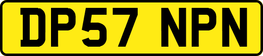 DP57NPN