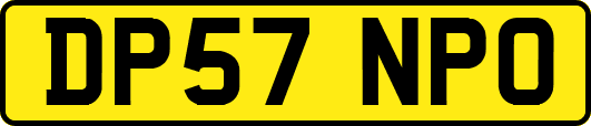DP57NPO