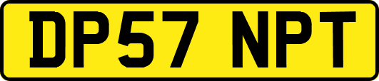 DP57NPT