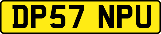 DP57NPU