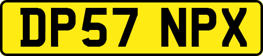 DP57NPX