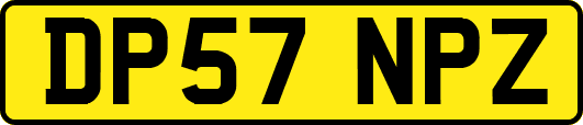 DP57NPZ