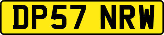DP57NRW