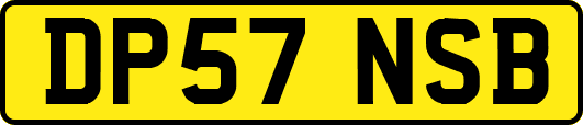 DP57NSB