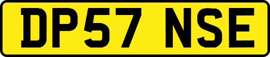 DP57NSE