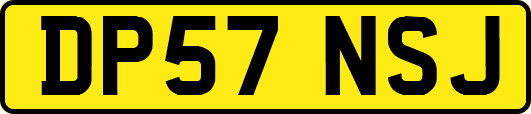 DP57NSJ