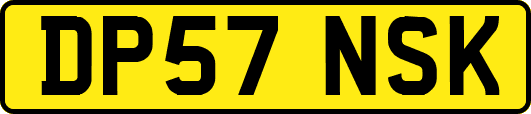 DP57NSK
