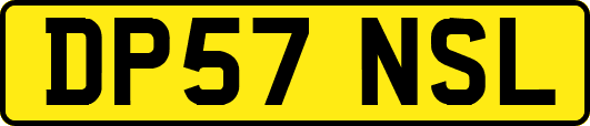 DP57NSL