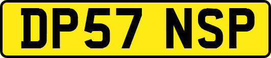DP57NSP