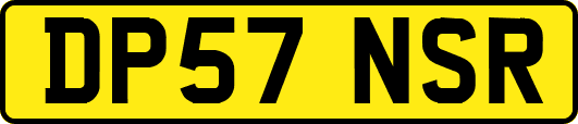 DP57NSR