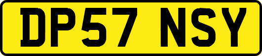 DP57NSY