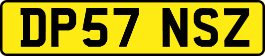 DP57NSZ