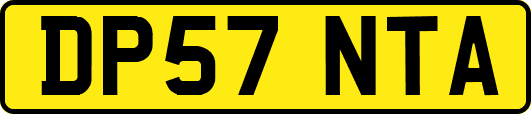 DP57NTA