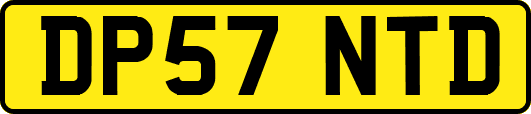 DP57NTD