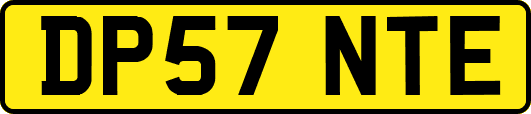 DP57NTE