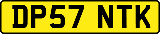 DP57NTK