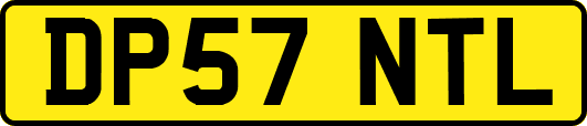 DP57NTL
