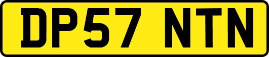 DP57NTN
