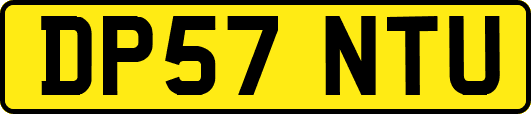 DP57NTU